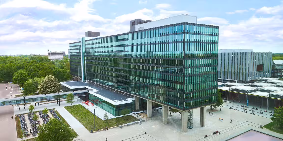 Eindhoven University of Technology